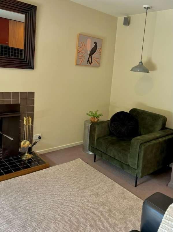 Daylesford Spa Villa One 외부 사진