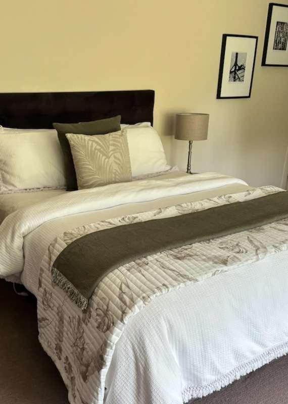 Daylesford Spa Villa One 외부 사진