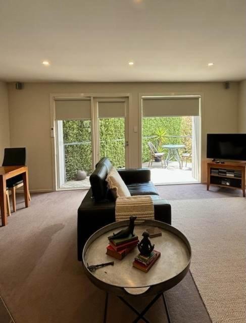 Daylesford Spa Villa One 외부 사진