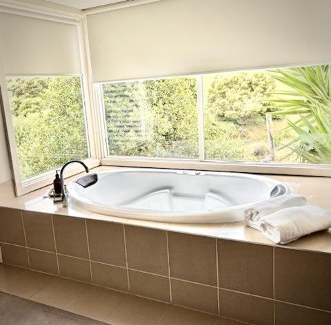Daylesford Spa Villa One 외부 사진