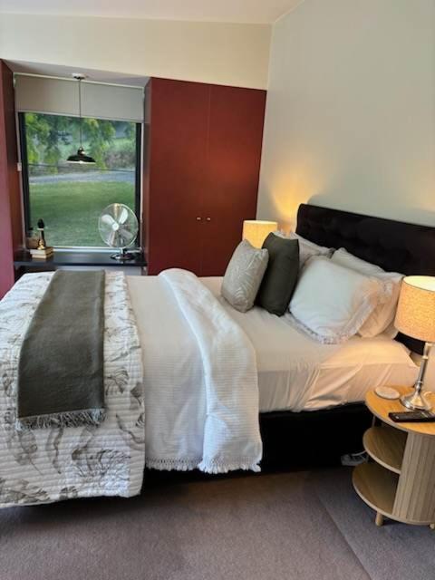 Daylesford Spa Villa One 외부 사진
