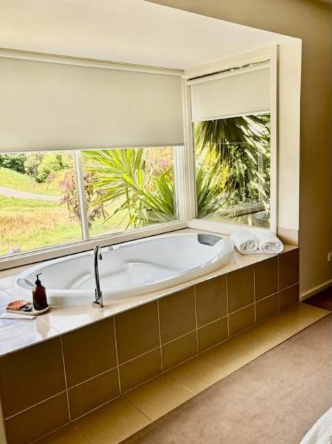 Daylesford Spa Villa One 외부 사진