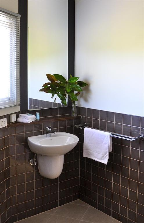 Daylesford Spa Villa One 객실 사진