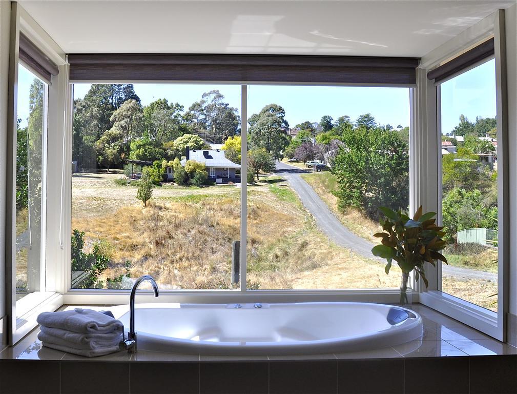 Daylesford Spa Villa One 객실 사진