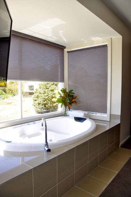 Daylesford Spa Villa One 객실 사진