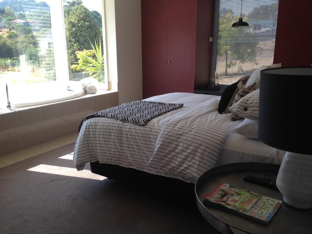 Daylesford Spa Villa One 객실 사진