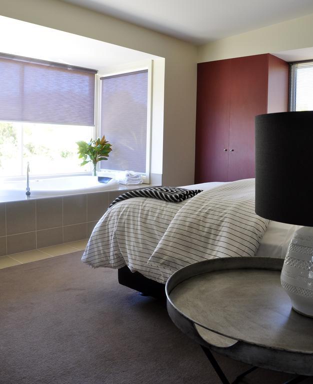 Daylesford Spa Villa One 객실 사진