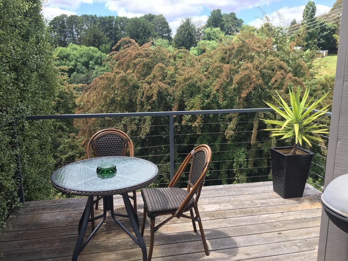 Daylesford Spa Villa One 외부 사진