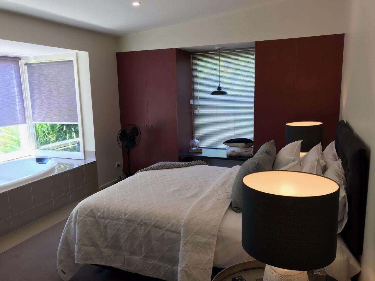 Daylesford Spa Villa One 외부 사진