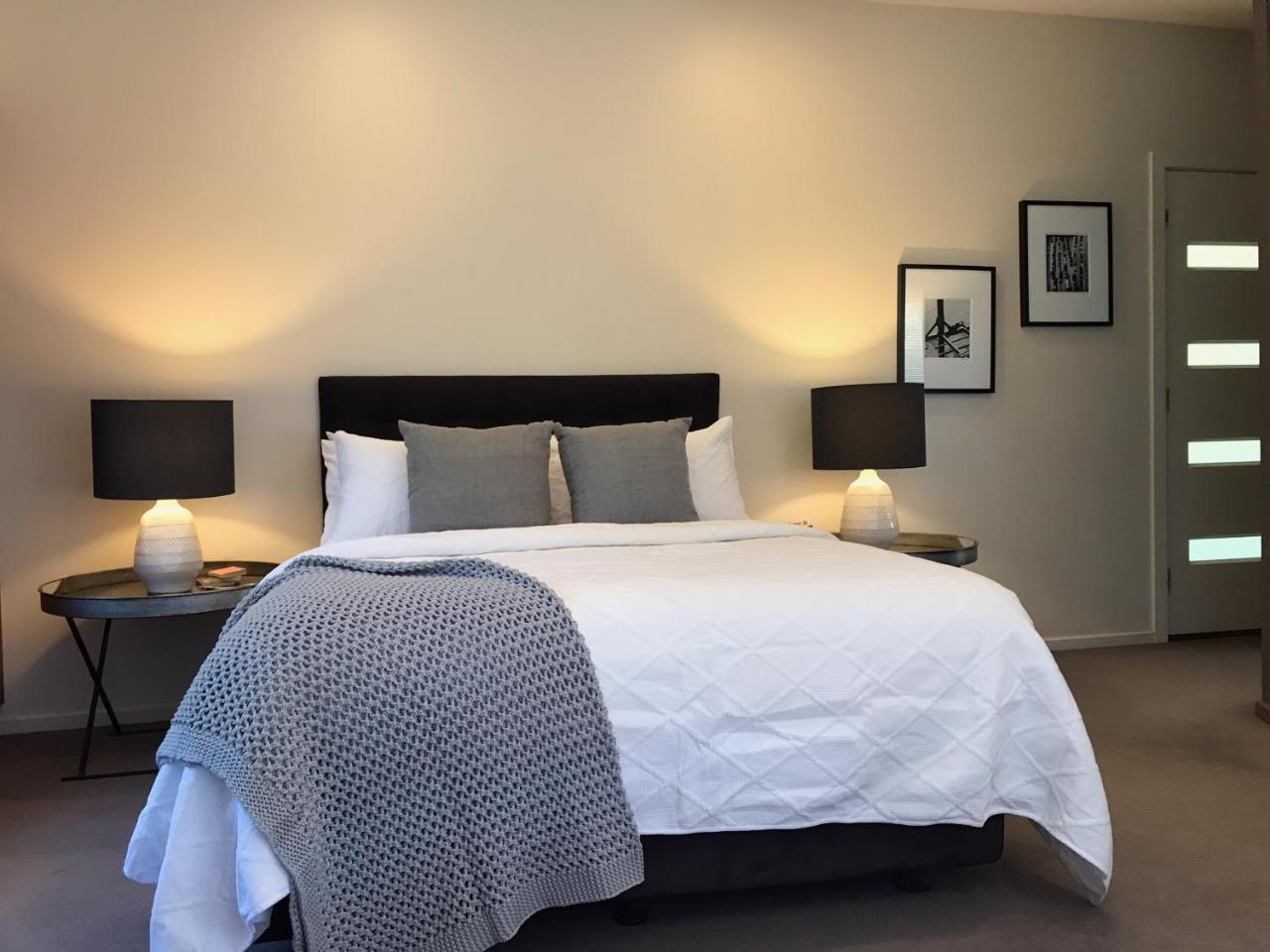 Daylesford Spa Villa One 외부 사진