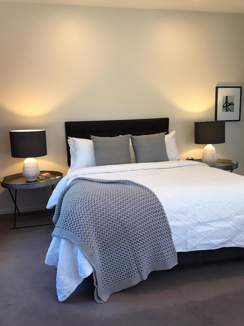 Daylesford Spa Villa One 외부 사진
